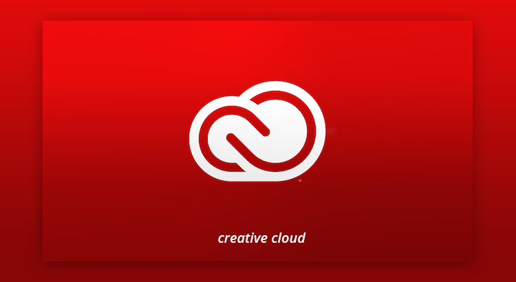 Adobe Creative Cloud does not show Apps tab