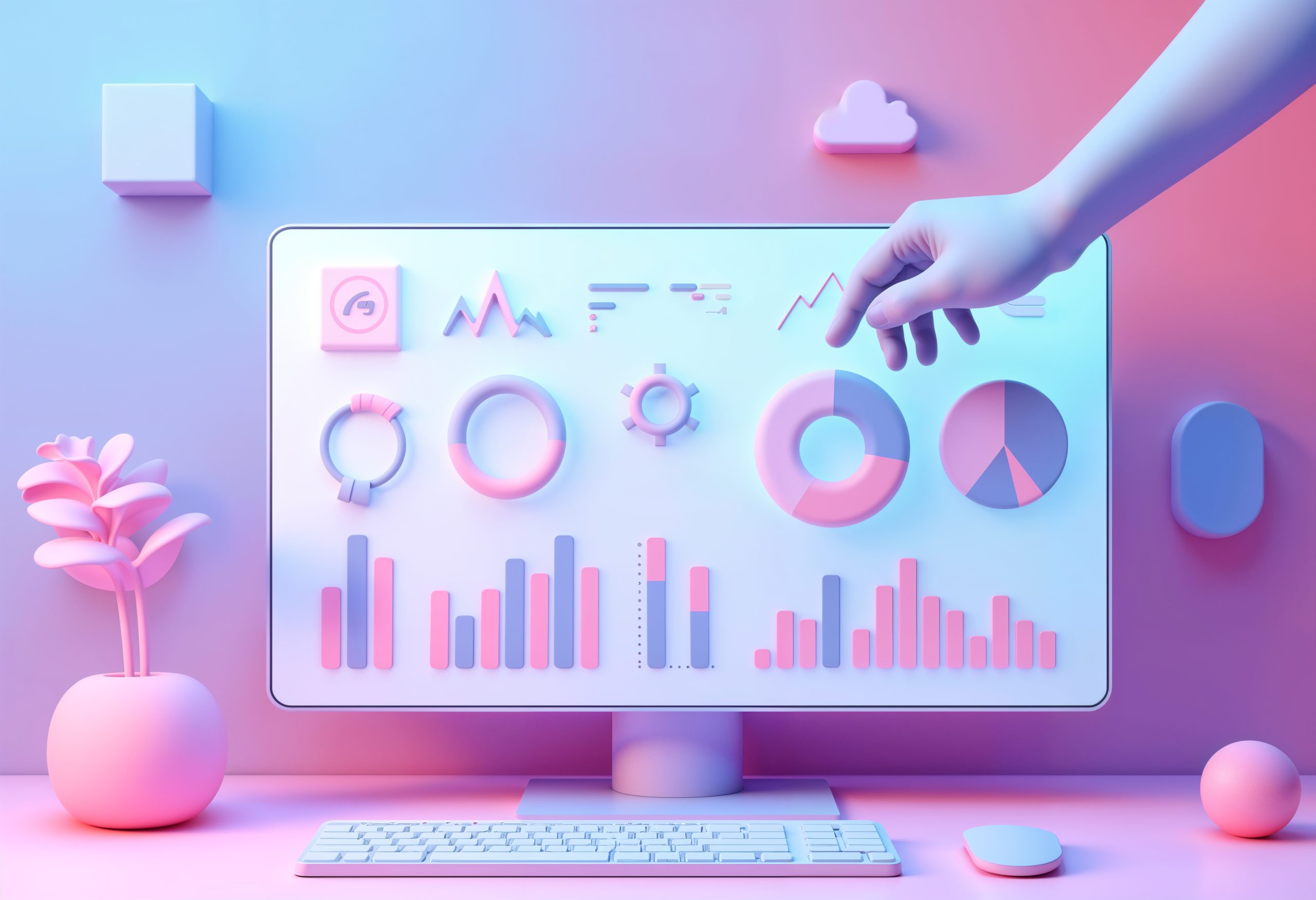 Understanding the Importance of UI/UX Design in B2B Products
