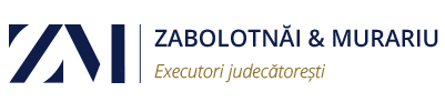 Zabolotnăi & Murariu – Executori judecătorești